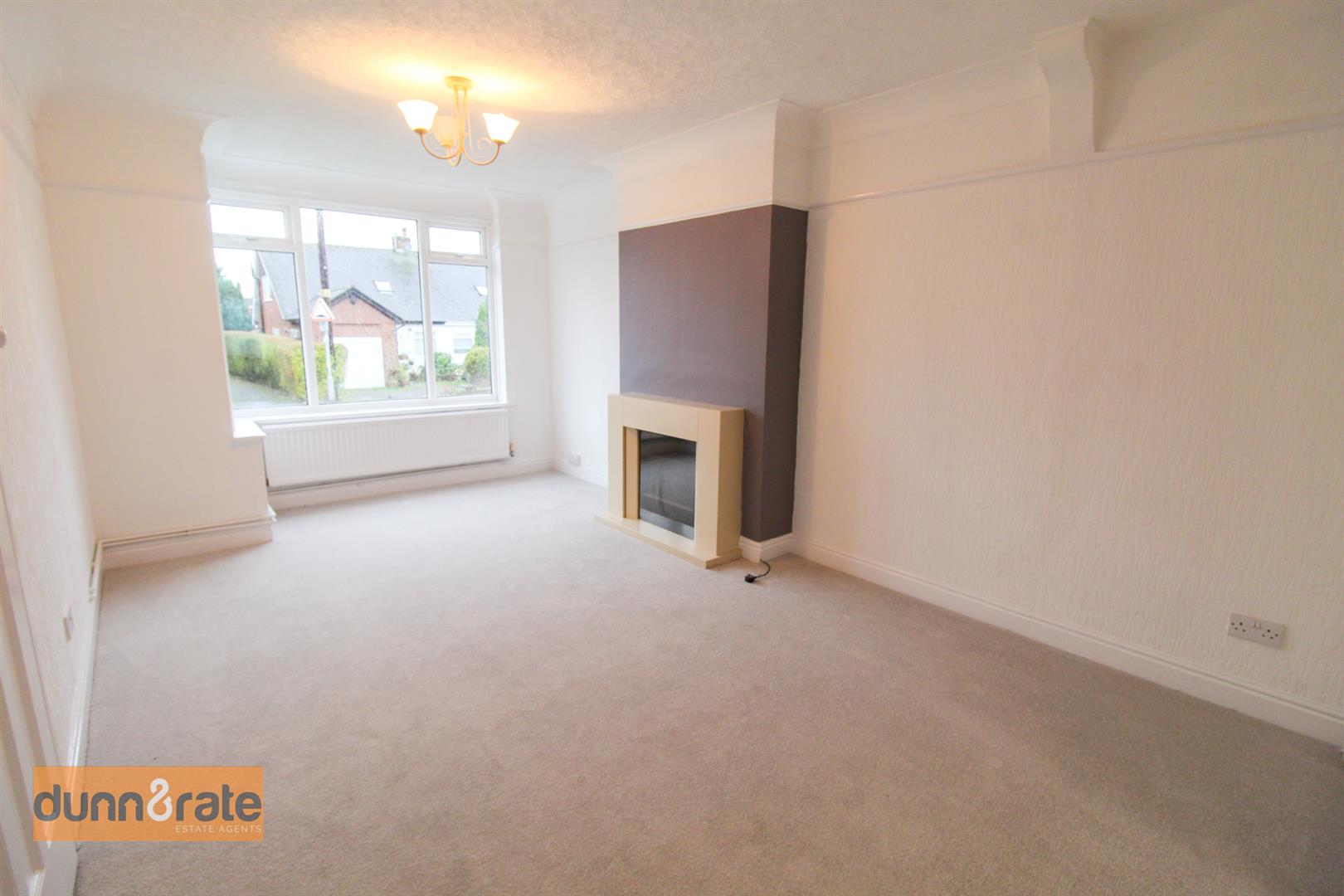 Brough Lane, Trentham, Stoke-On-Trent
